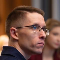 Алексей Махметхажиев