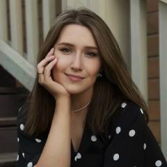 Екатерина Вождаева