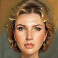 Мария Борисова