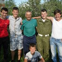 Юрий Андреев
