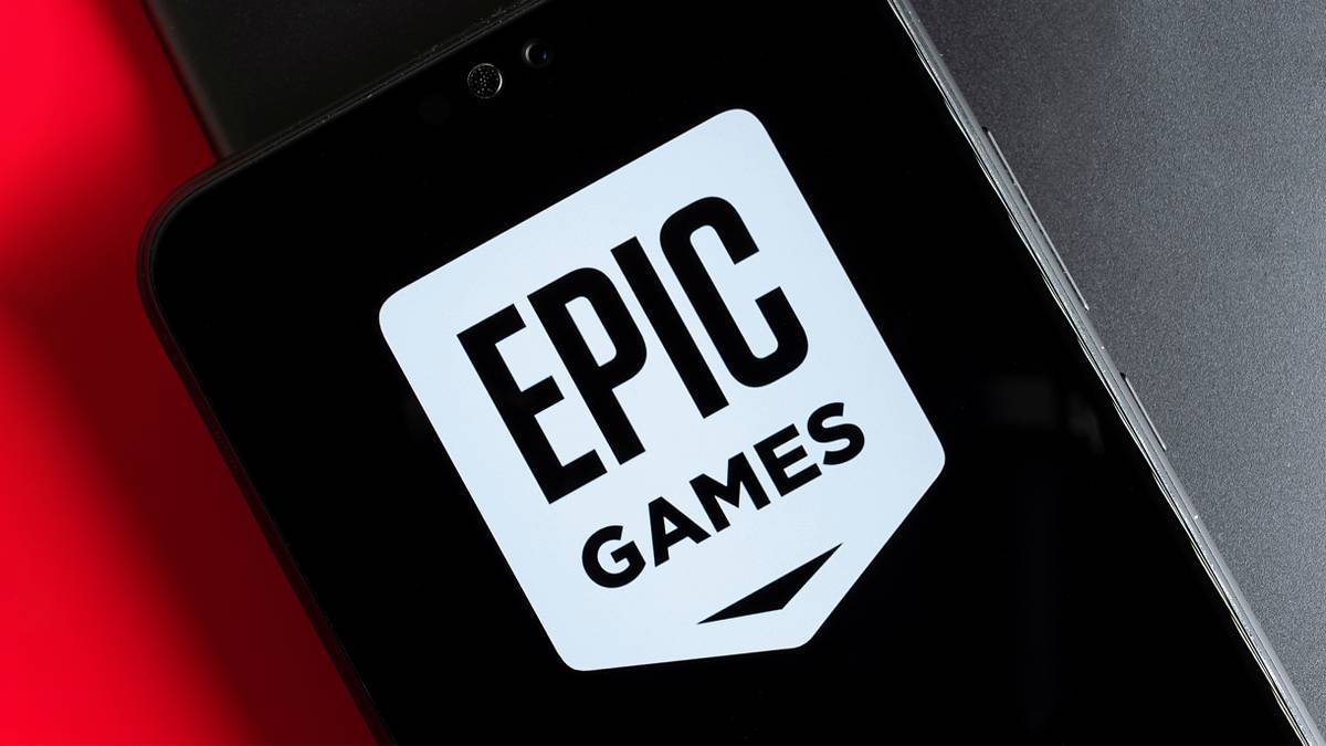 Как покупать игры в Epic Games Store в России в 2023 году