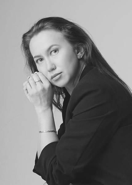 Евгения Истомина