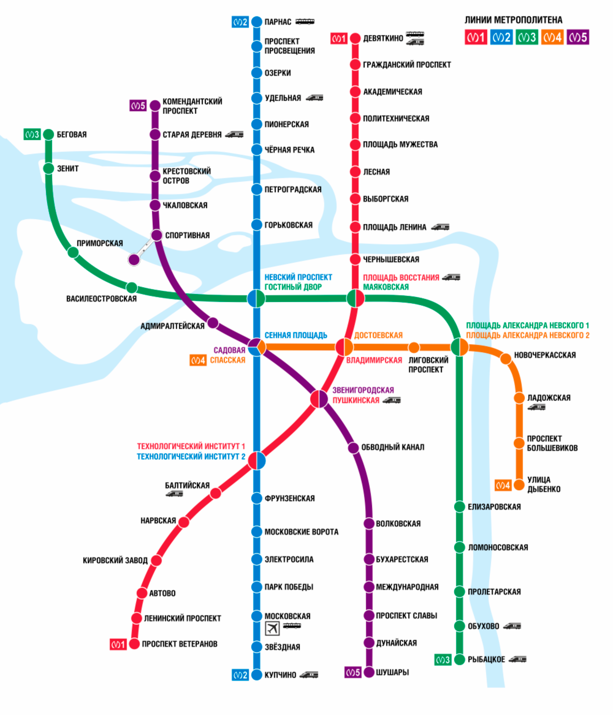 Елизаровская метро санкт петербург карта