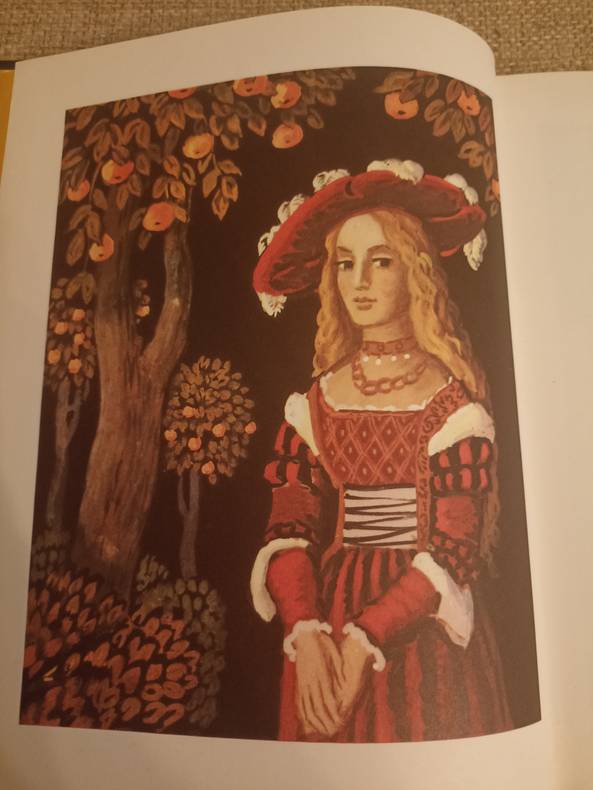 Изображение пользователя srykova