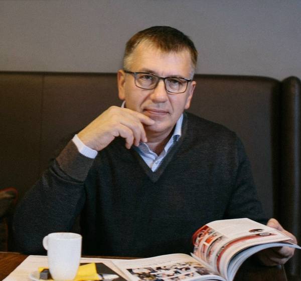 Андрей Донских