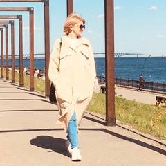 Екатерина Гольтякова