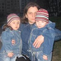 Маргарита Перелыгина