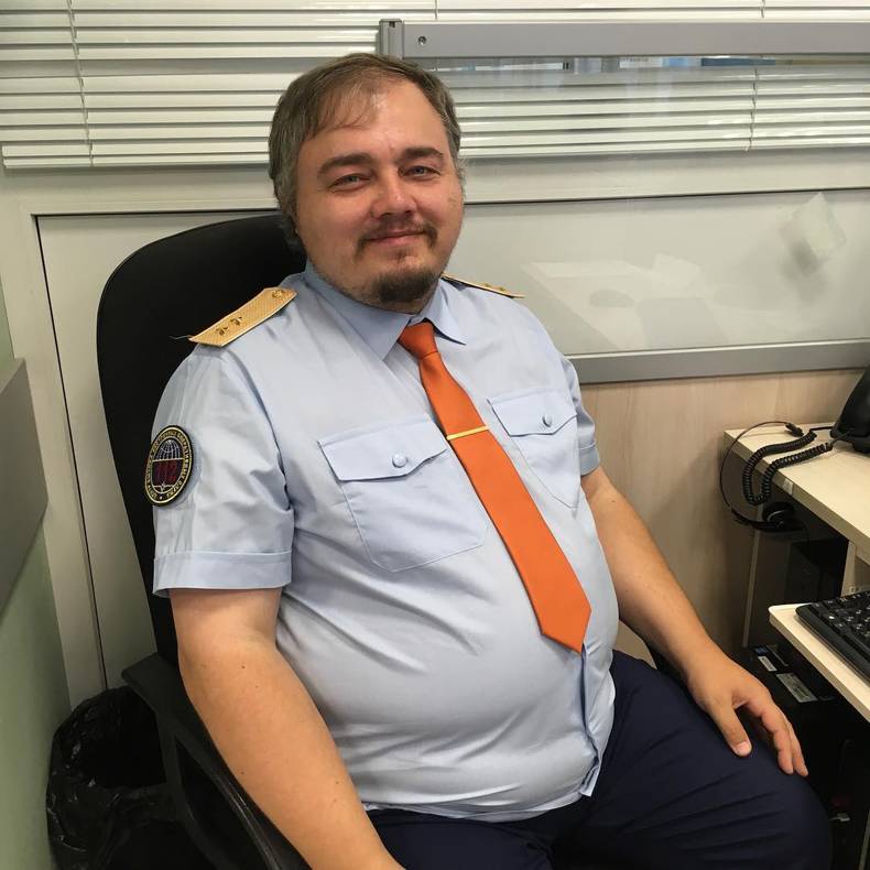 Изображение пользователя Сергей Иванов