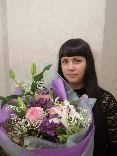 Наталья М.