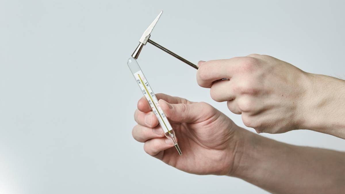 Температура у ребенка: как измерить и чем снижать, когда звонить ...