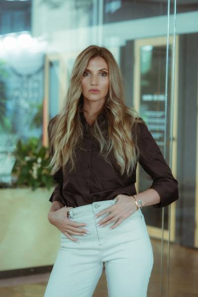 Валентина Дрофа