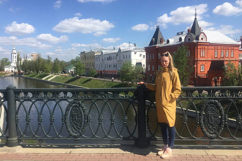 Екатерина, 30 лет, Орел Цель знакомства: Семья Семейное положение: Свободна Анке