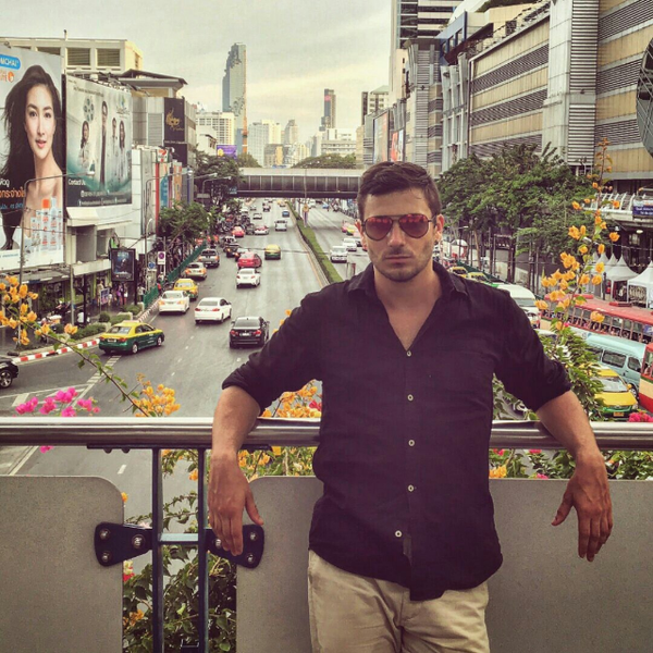 Антон Кореляков