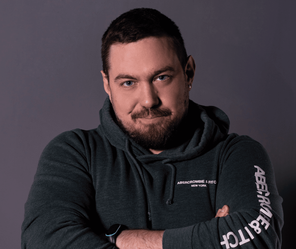 Константин Орешников