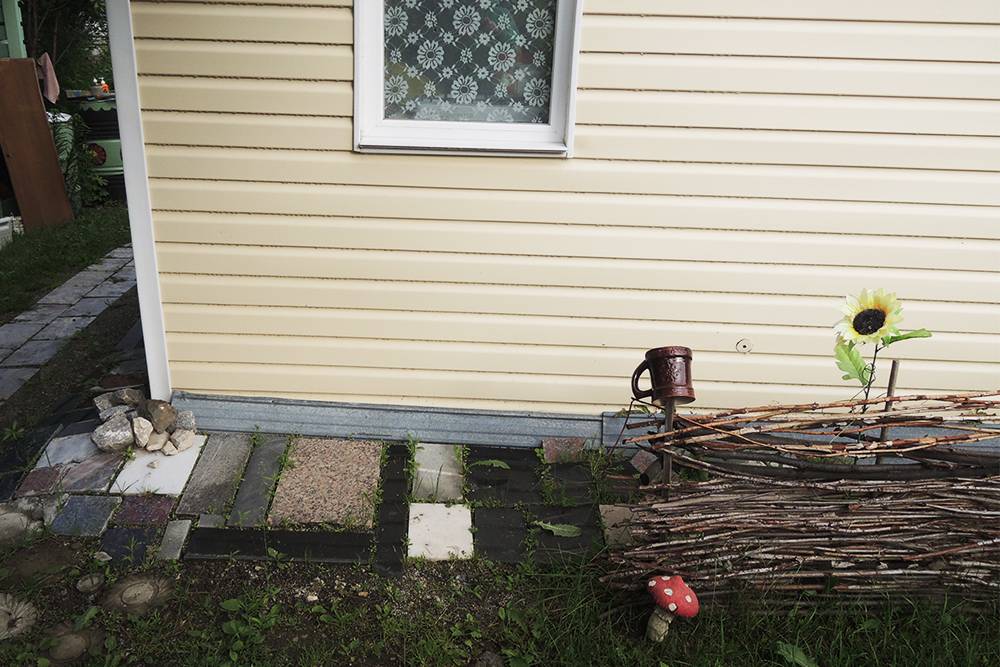 Как купить и отремонтировать дачу: опыт пенсионерки