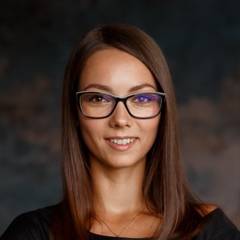 Елена Симова