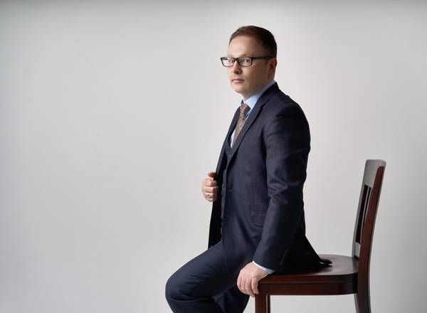 Станислав Петровский