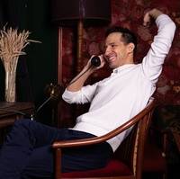 Максим Белов