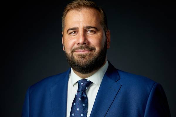 Тимур Соколов