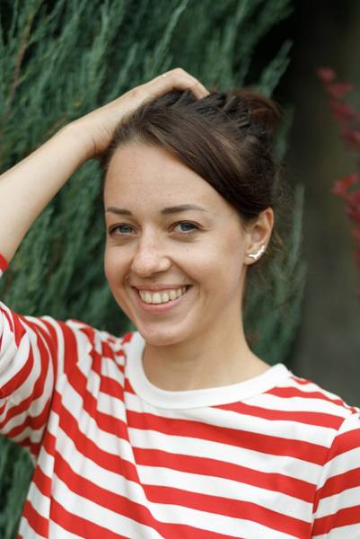 Екатерина Иванова