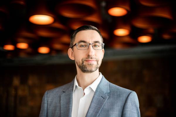 Александр Токарев