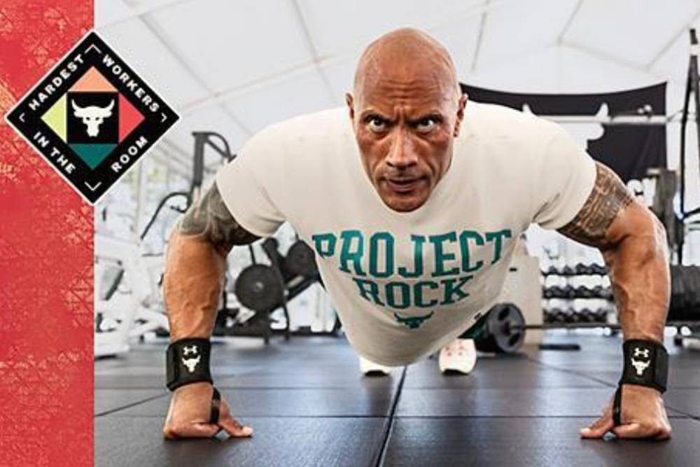 Источник: Under Armour