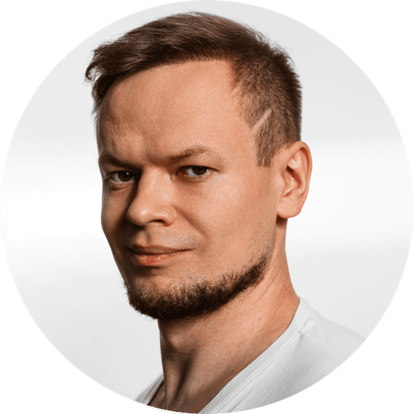 Никита Прохоров