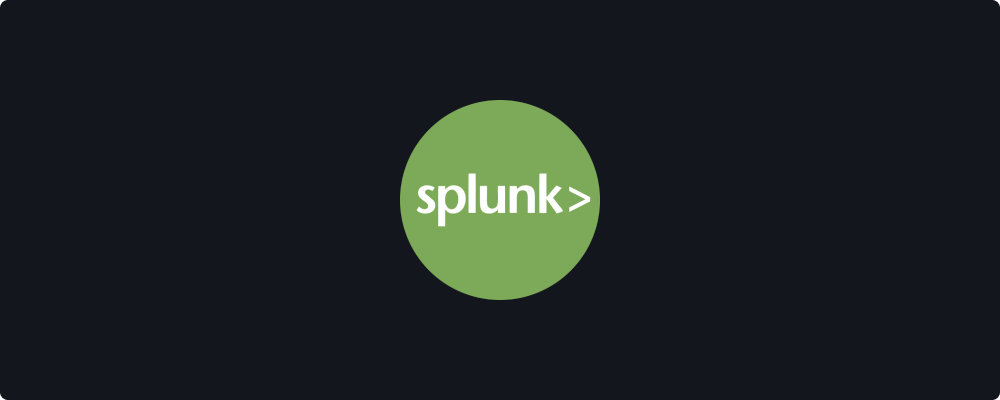 8495. Splunk MCLAREN.