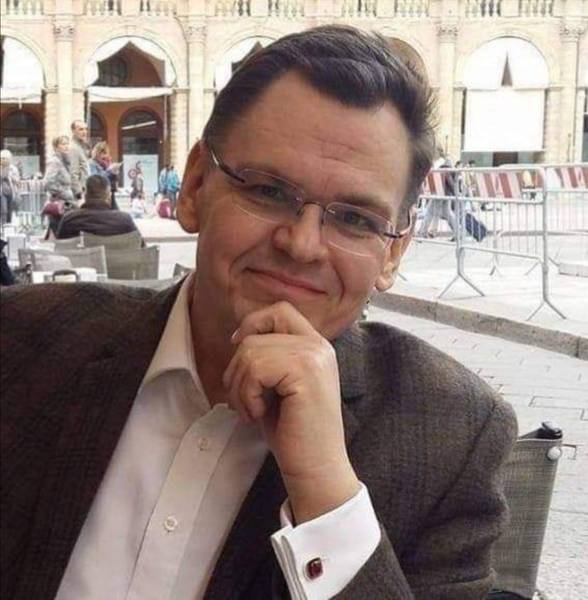 Аватар пользователя Alex Taho
