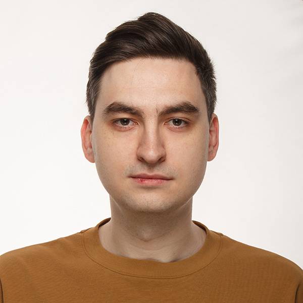 Алексей Краснов