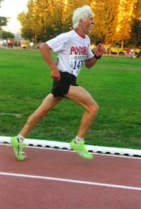 Алексей Долгих