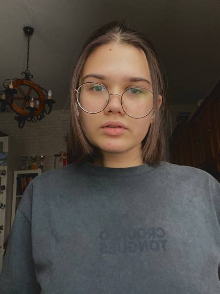 Софи Канеева