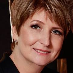 Светлана Соловьева