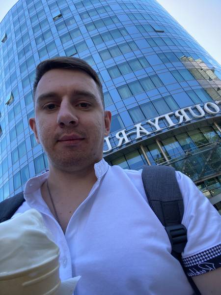 Анатолий Никитин