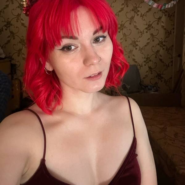 Полина Качурина