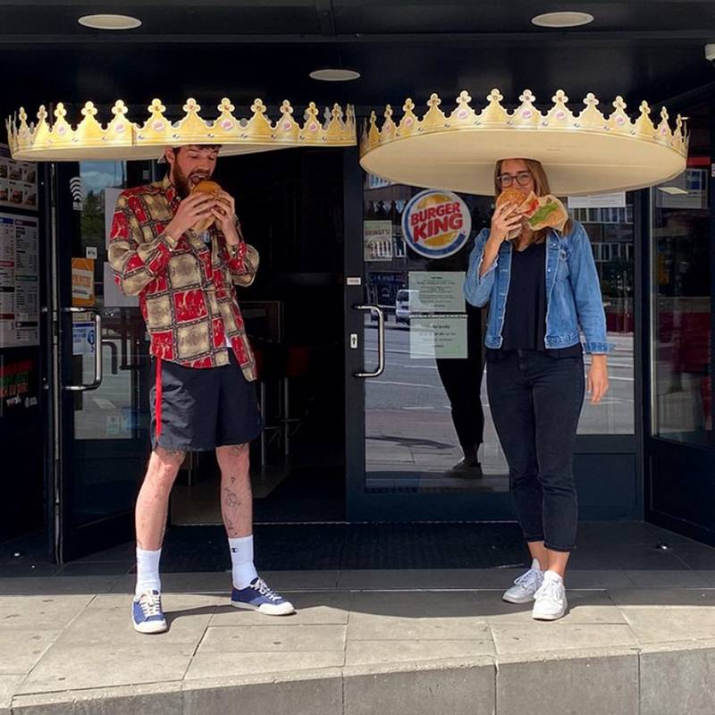 Источник: burgerkingde / Instagram