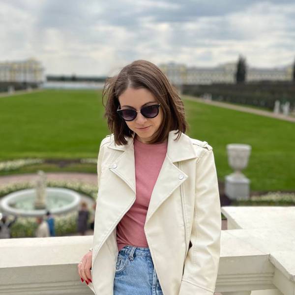 Алена Белова