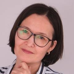 Резида Кулимбаева