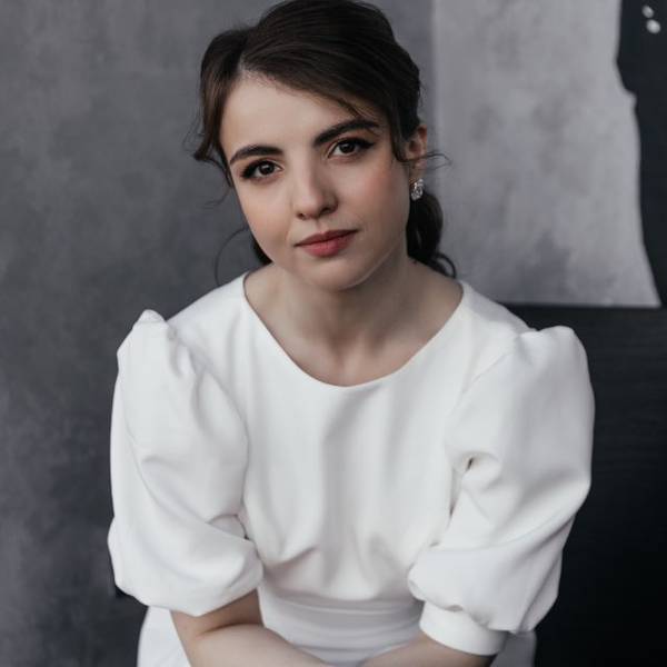 Кристина Васина