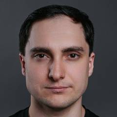 Владимир Бруев