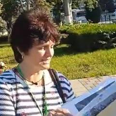 Людмила Шишло