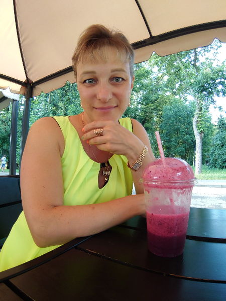 Евгения Горноскуль