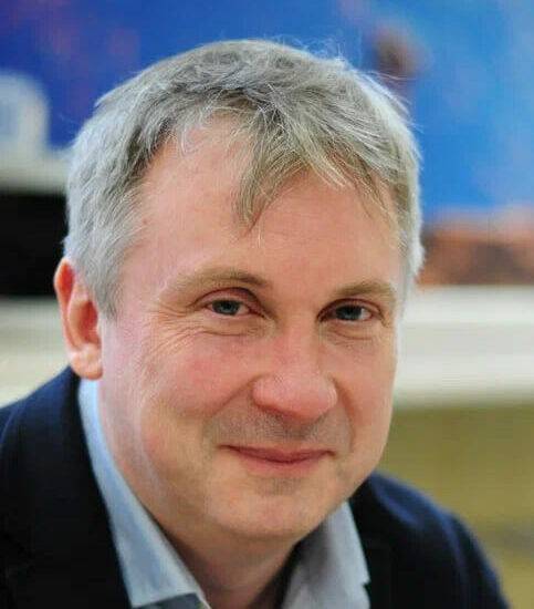 Александр Жуков