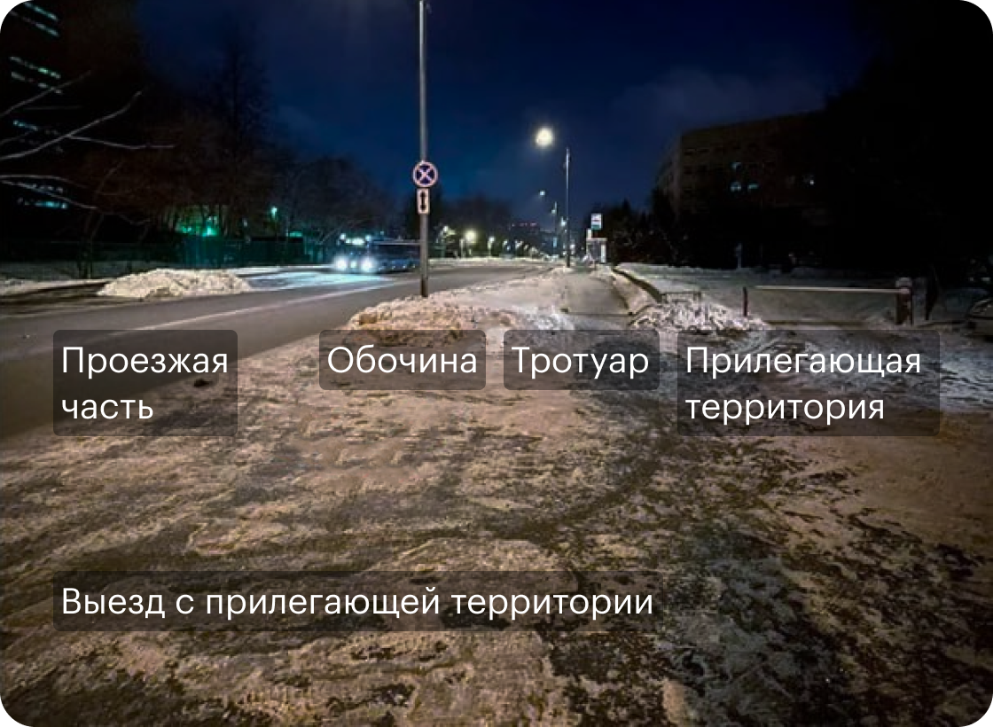 В данной ситуации не только знак запрещает остановку и стоянку