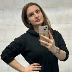 Елена Егорова