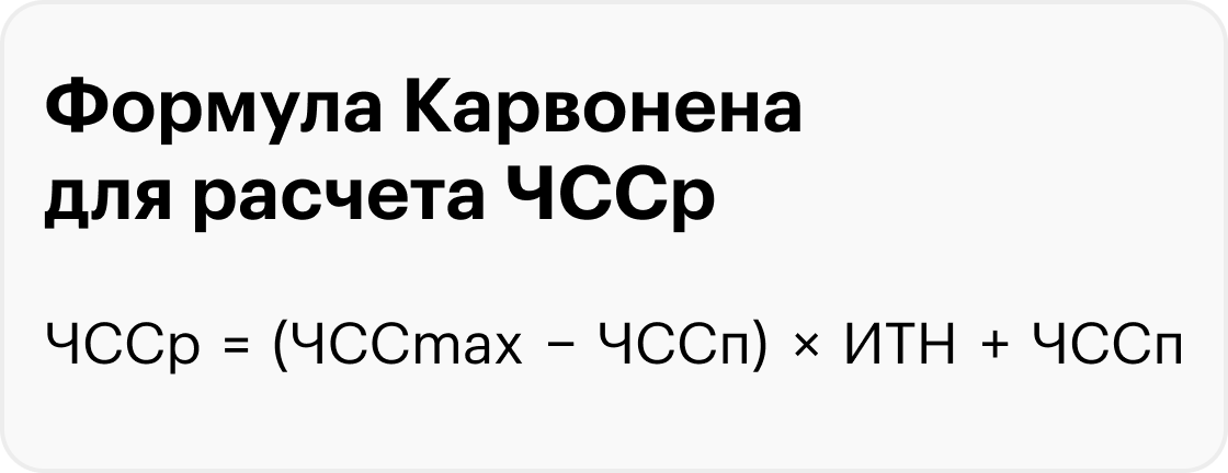 Пульсовые зоны: как рассчитать пульс для бега, сжигания жира и силовых ...