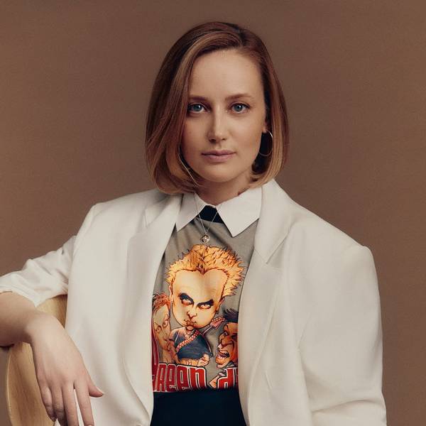 Ирина Васильева