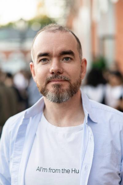 Дмитрий Ботов