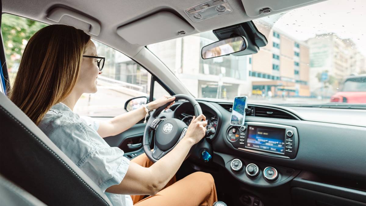 Водительские права в 2023: как получить и восстановить