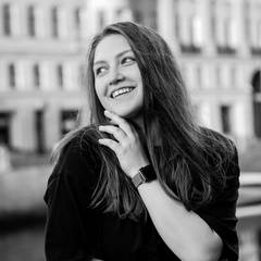 Юлия Котомкина